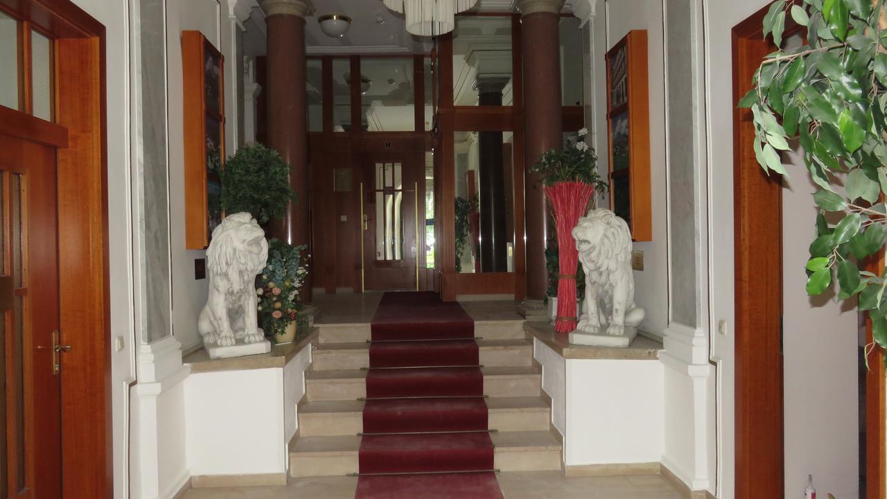 Residenz Appartements Bad Gastein Esterno foto