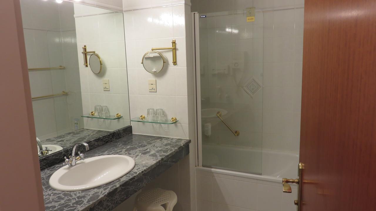 Residenz Appartements Bad Gastein Esterno foto