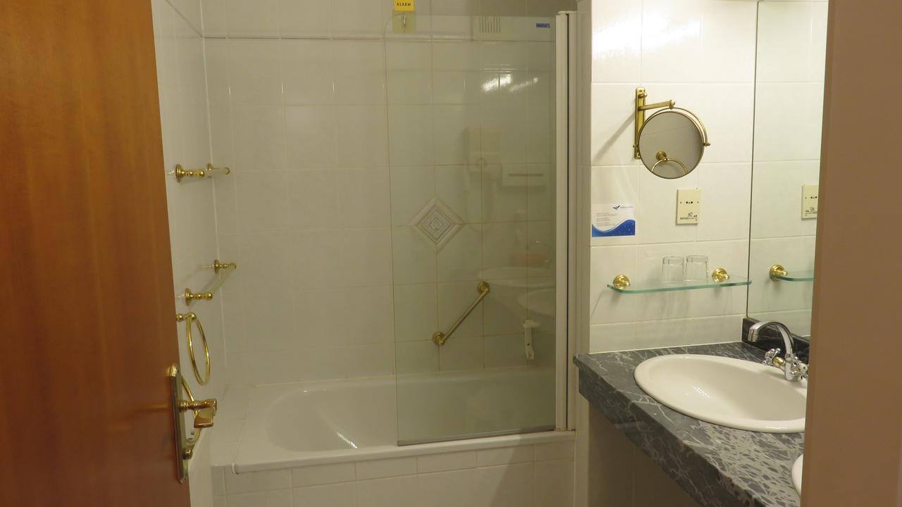Residenz Appartements Bad Gastein Esterno foto
